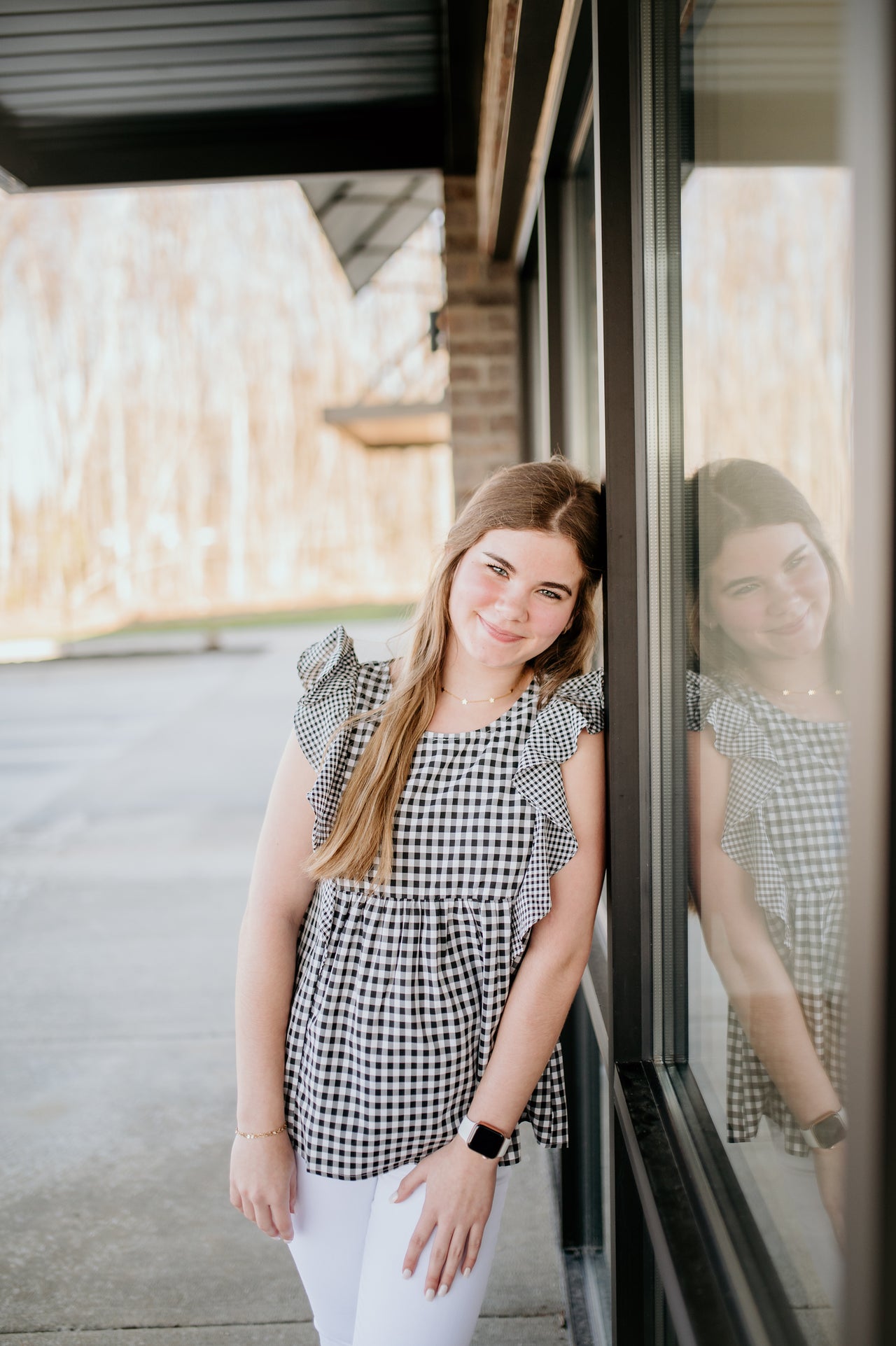 hallie