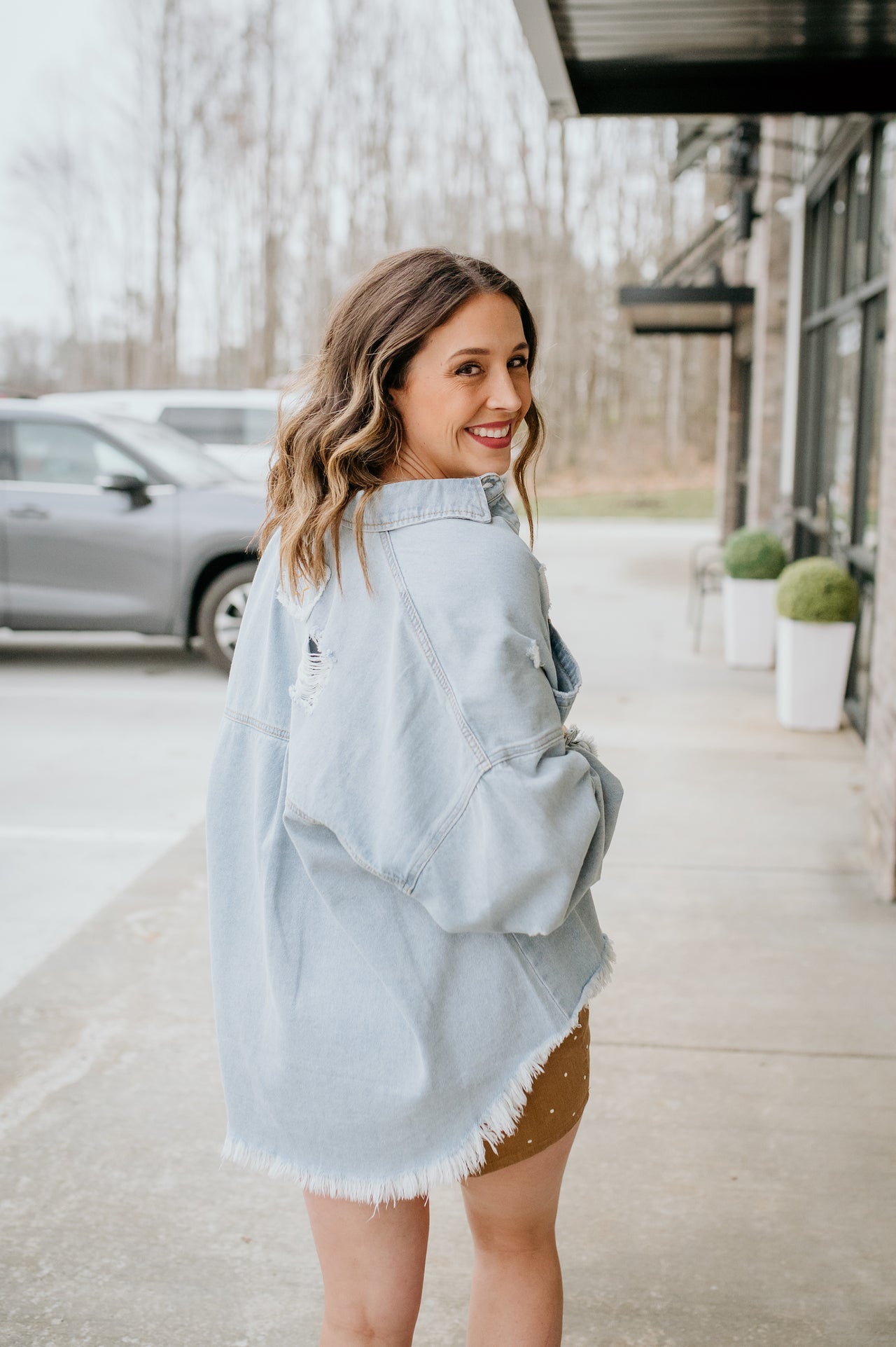 vic jacket
