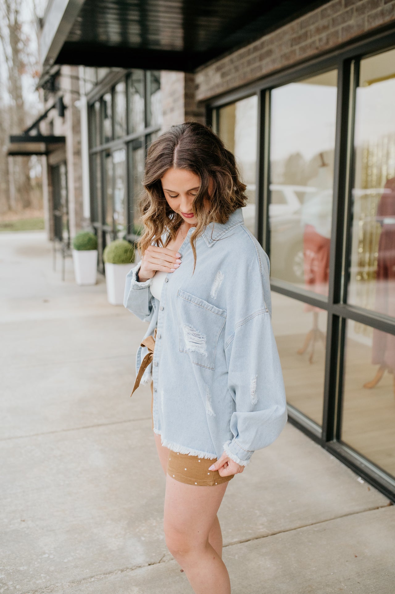 vic jacket
