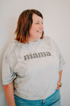 mama puff tee