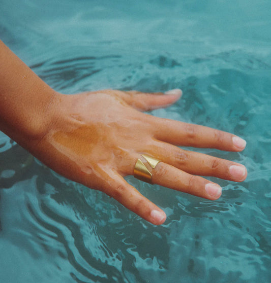 Diana ring
