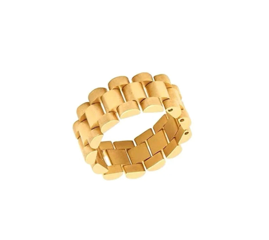 Palm Springs ring
