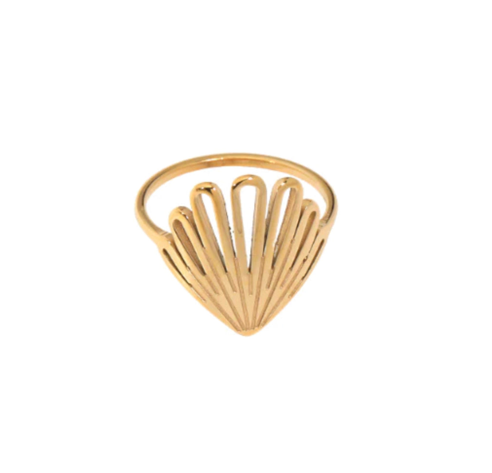 island girl ring