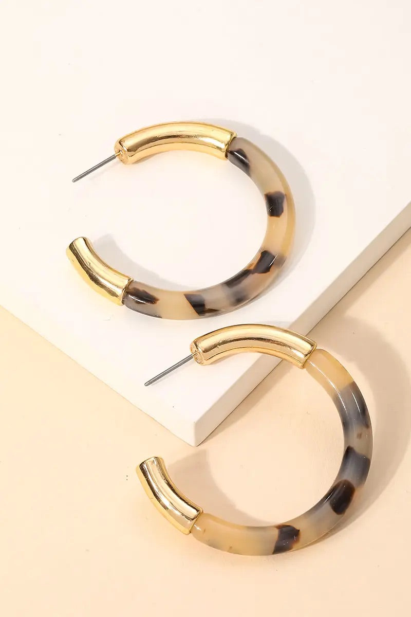 tortoise hoops