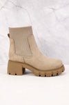 Zordy Chelsea boots