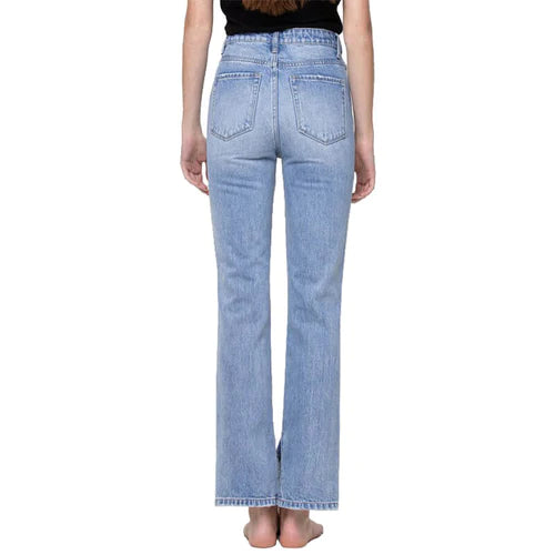 HS denim