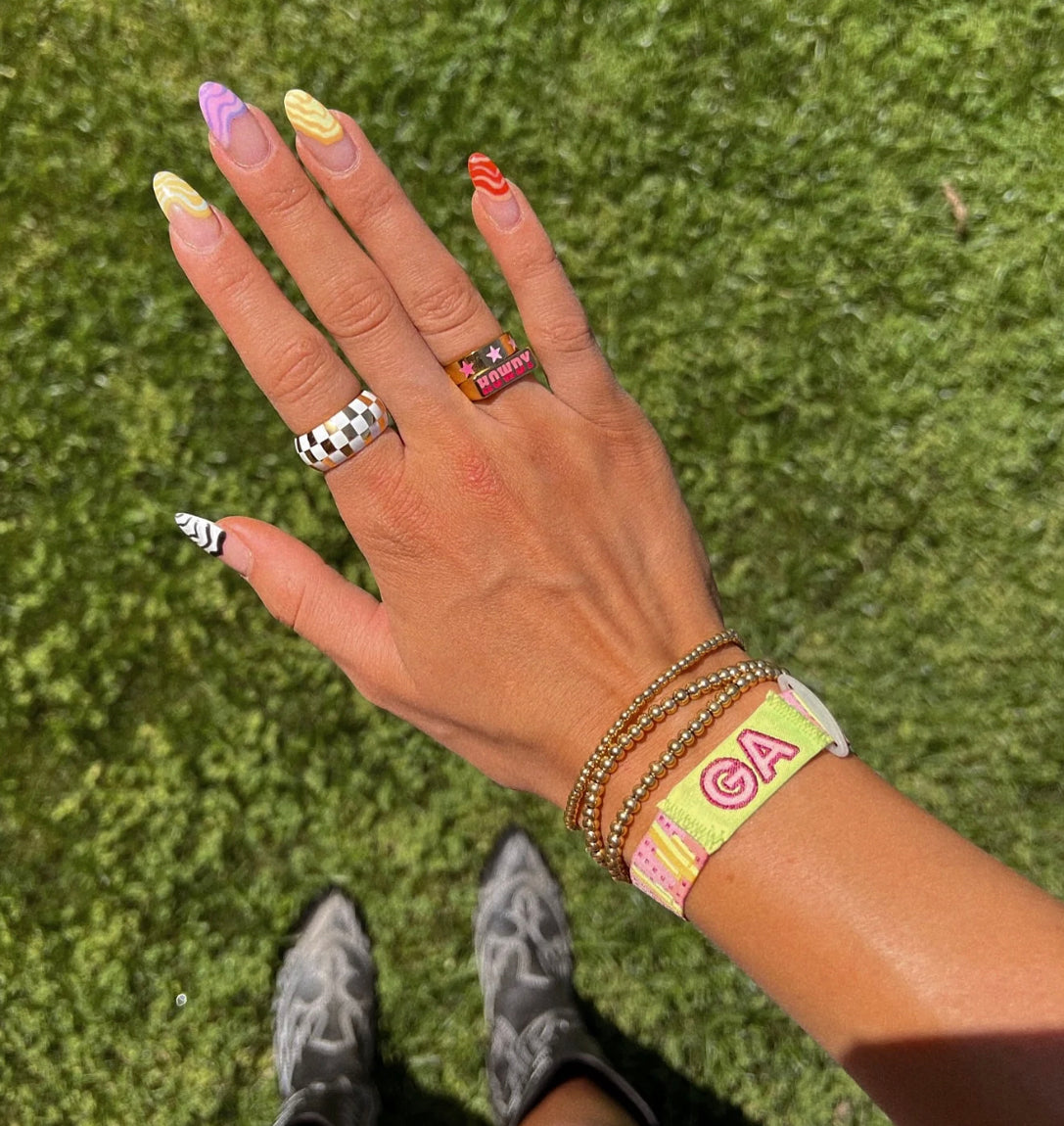 free spirit ring