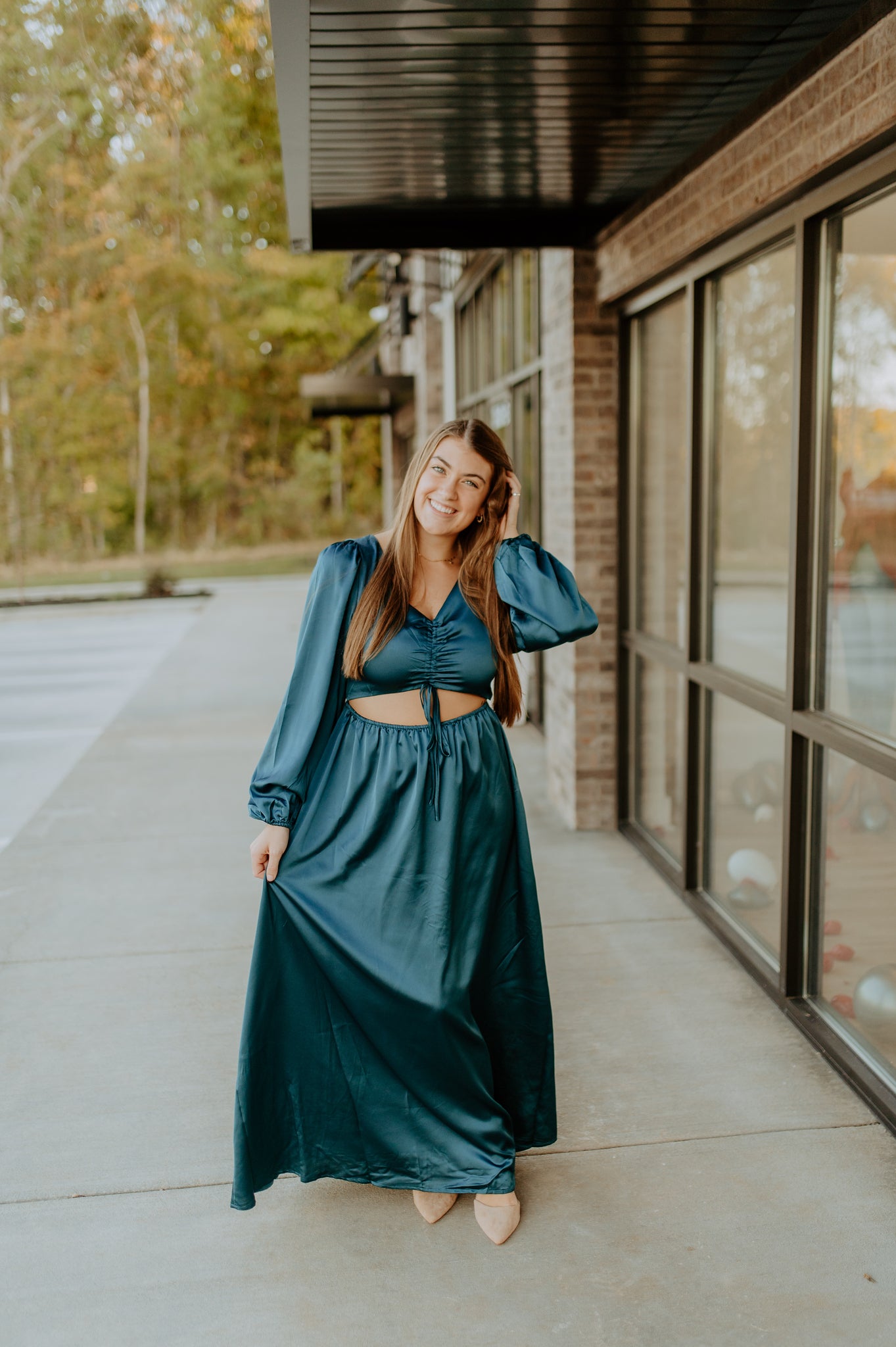 kelsey
