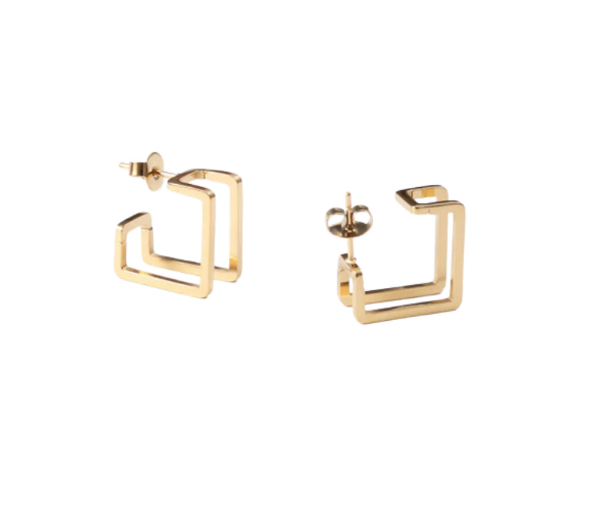 heatbreaker double hoops