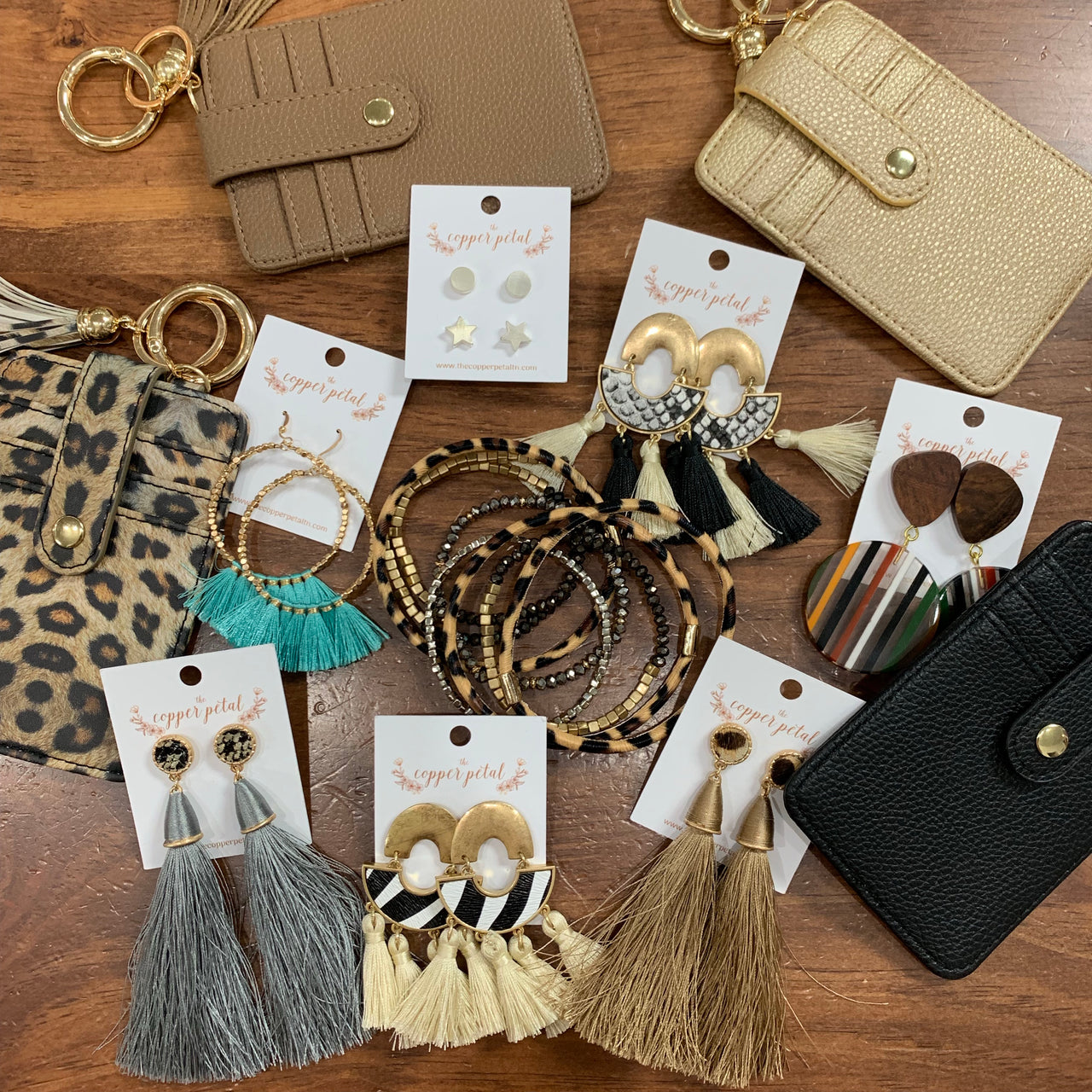 Accessory Grab Bag Flash Sale