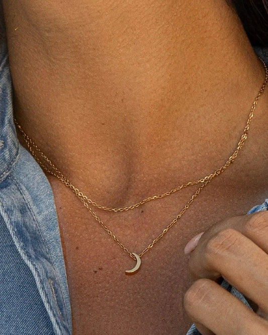 luna necklace alco