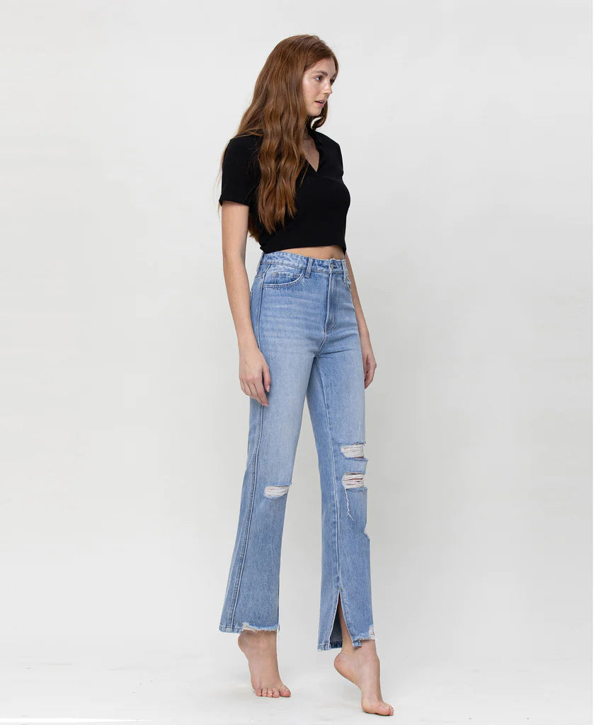 HS denim