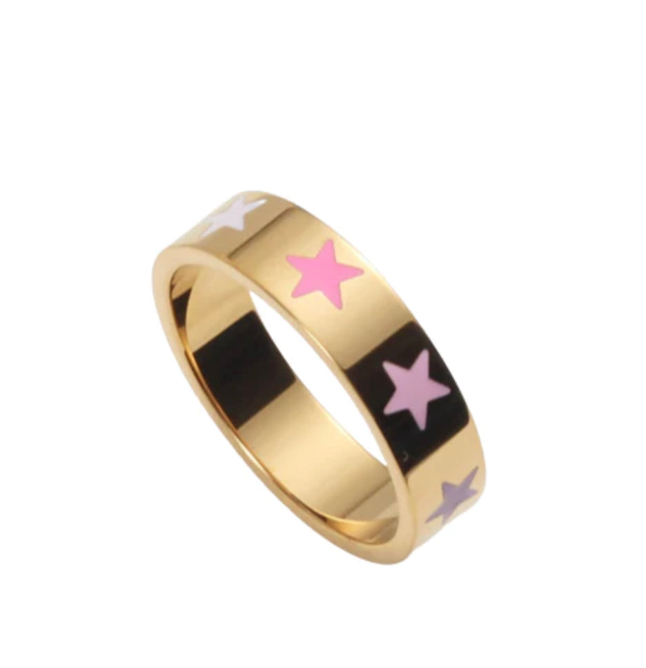 free spirit ring