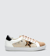 Melody Natural Multi Sneaker Beach by Matisse